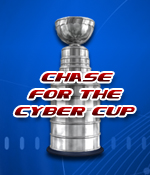 Chase for the Cup